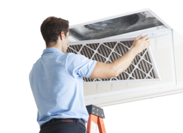 GreenDuctors Air Duct & Dryer Vent Cleaning