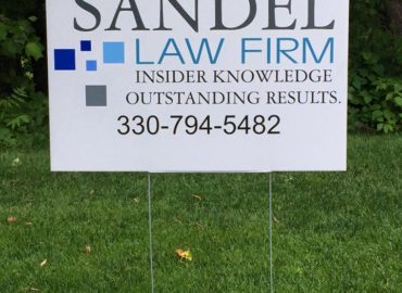 Sandel Law Firm