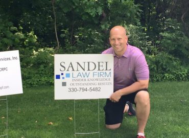 Sandel Law Firm