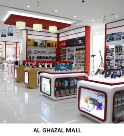 National Store L.L.C
