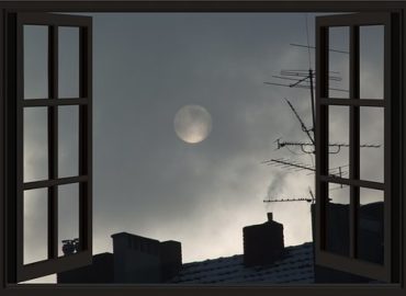 Nu-Life TV Antenna