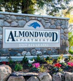 Almondwood Apartments