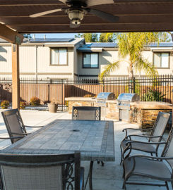 Almondwood Apartments