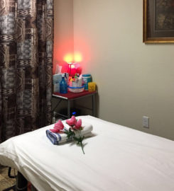 Salida Asian Massage