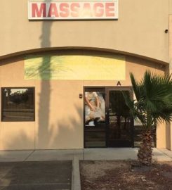 Salida Asian Massage