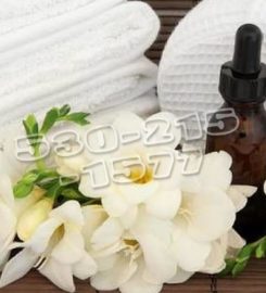 Asian Massage Redding