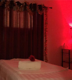 Asian Massage Redding