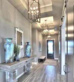 Pacific Design Interiors