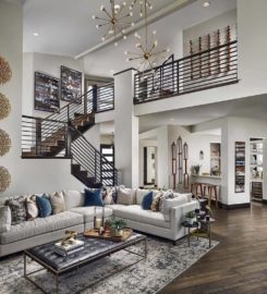 Pacific Design Interiors
