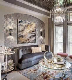 Pacific Design Interiors