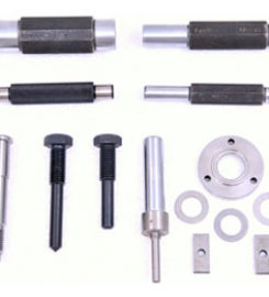 Foundry Equipment Accessories Manufacturing in Coimbatore