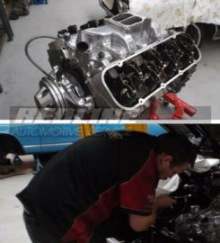 RedLine Automotive Service