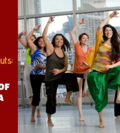 Dance Classes in Chandigarh