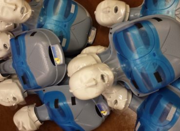 Texas CPR Training