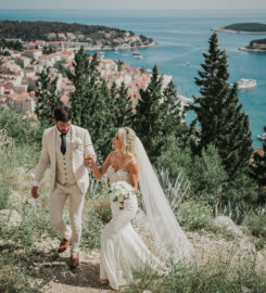 Destination Wedding Photographer | Robert Pljuscec