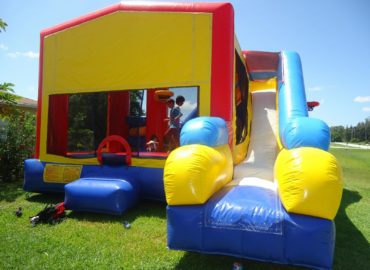 Big Lou's Bouncies