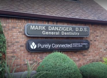 Dr. Mark Danziger, DDS & Dr. Brent Popovich, DMD