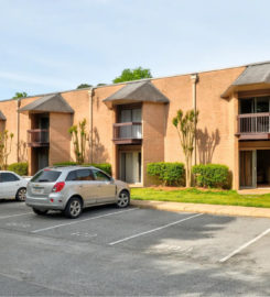 Cheap Apartments Near Me
