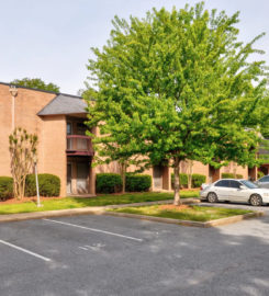 Midtown Park Apartments