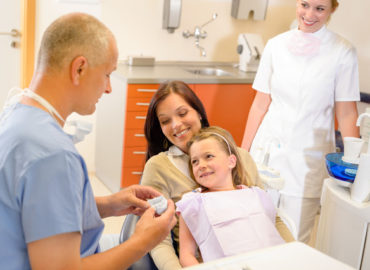 Erin Ridge Dental