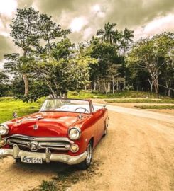 Auto Transport Broker Leads