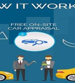 Cash for Cars in Camdem NJ