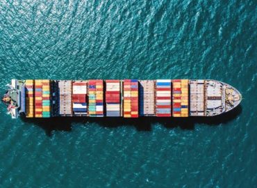 Online Shipping Services in China to India