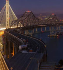 Roof Replacement San Francisco