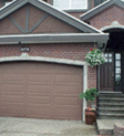 Garage Door Repair & Installation