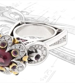 Diamond Jewelry Repair NYC
