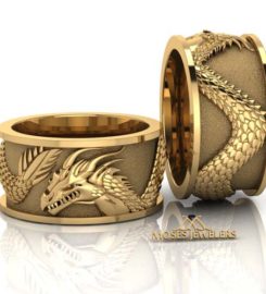 Moses Jewelers