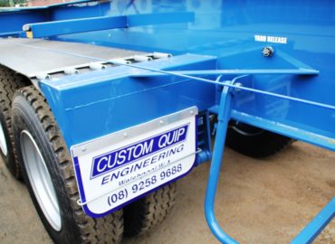 Custom Quip Engineering