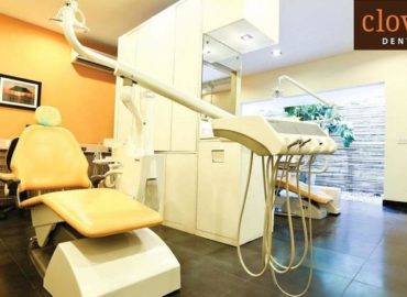 Clove Dental Hyderabad