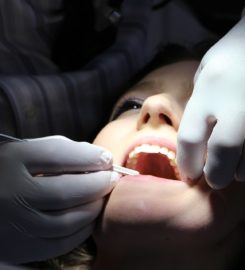 Northbrook Dentist Office