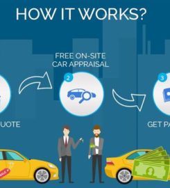 Cash for Cars in Elizabeth NJ