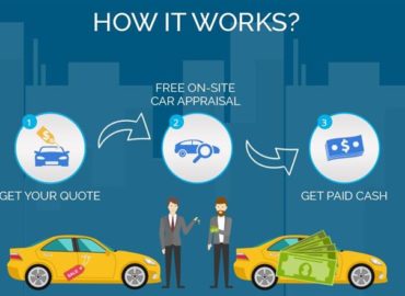 Cash for Cars in Lakewood NJ
