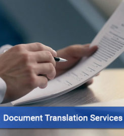 Translation Agency in London, UK