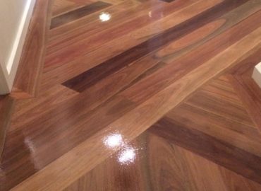 Floor Sanding And Polishing | Doncasters Floors Pty Ltd