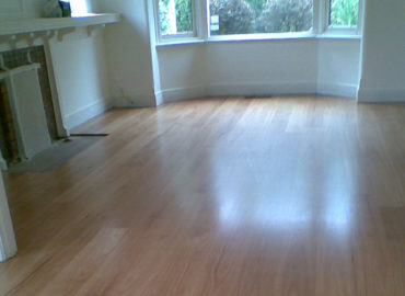 Floor Sanding And Polishing | Doncasters Floors Pty Ltd