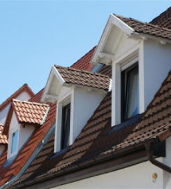 Roof Repair Replacement And Installation Santa Monica