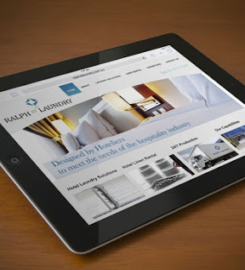 Spark Interact – Sydney Web Design & Development