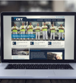 Spark Interact – Sydney Web Design & Development
