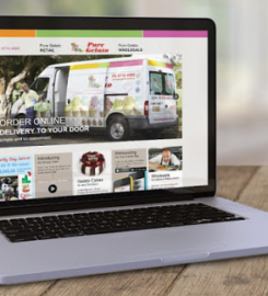 Spark Interact – Sydney Web Design & Development