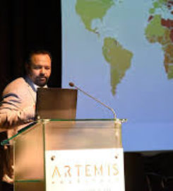 Dr. Manjinder Sandhu