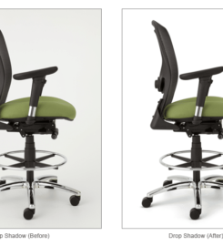 Clipping Path Service