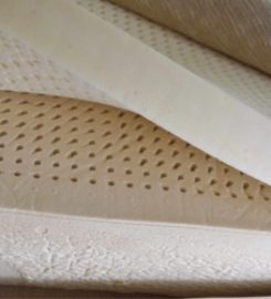 Santa Cruz Natural Mattress