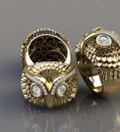 Moses Jewelers