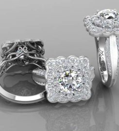 Moses Jewelers