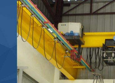 Manufacturers of Hoists