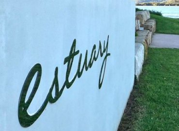 Estuary Restaurant